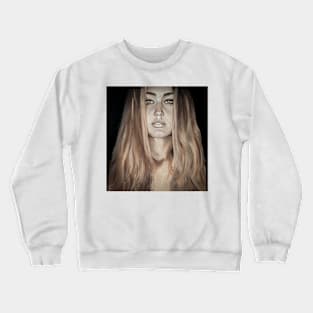 Jasmin Crewneck Sweatshirt